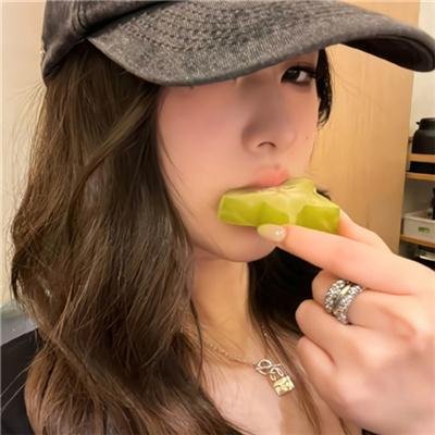 春心荡漾 封面