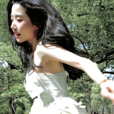 望实与君雄 封面
